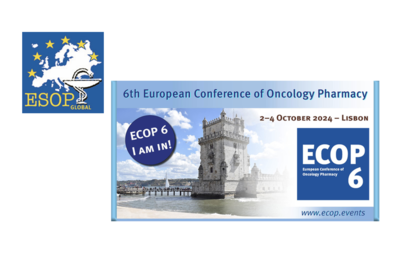 European Conference of Oncology Pharmacy