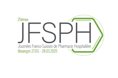 Erratum - Daten für die Einreichung von Abstracts und JFSPH 2025 in Besançon am 27./28. März 2025