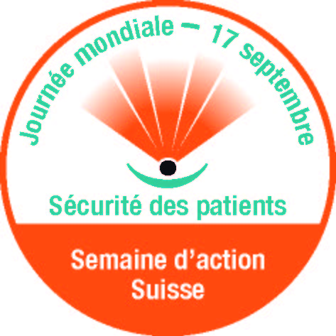 Semaine de la sécurité des patients au CHU du 21 au 25 novembre